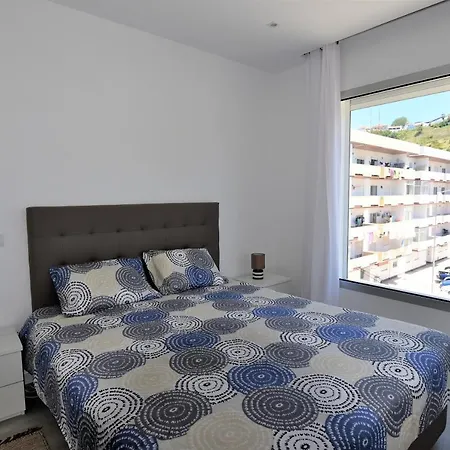 T2 Ta-mar Apartament Nazaré