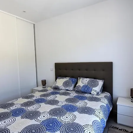 Apartament T2 Ta-mar