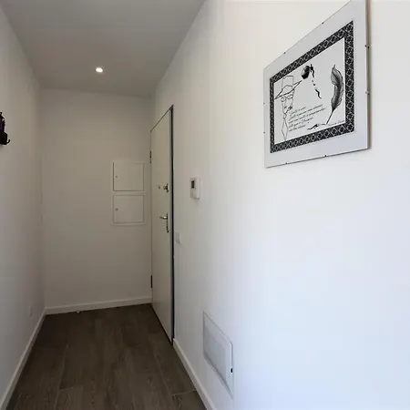 T2 Ta-mar Apartament Nazaré